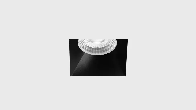 PICTOR ST SQUARE — encastré de plafond BOlight, visuel 5