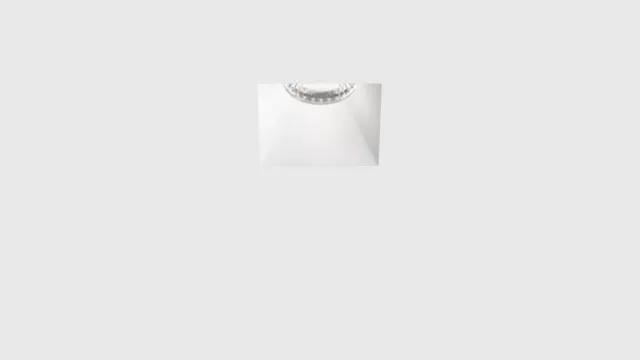 PICTOR ST SQUARE — encastré de plafond BOlight, visuel 6