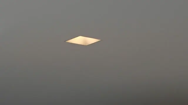 PICTOR ST SQUARE — encastré de plafond BOlight, visuel 7