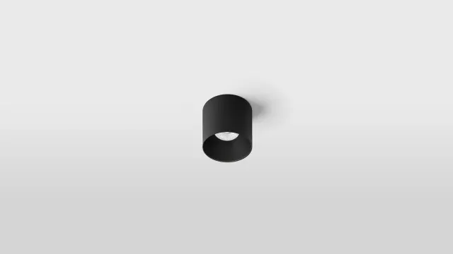 QUINCY ROUND — plafonnier en saillie BOlight, visuel 3
