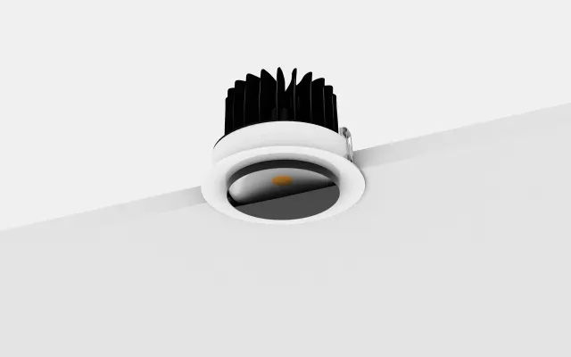REO WALL WASHER — encastré de plafond BOlight, visuel 4