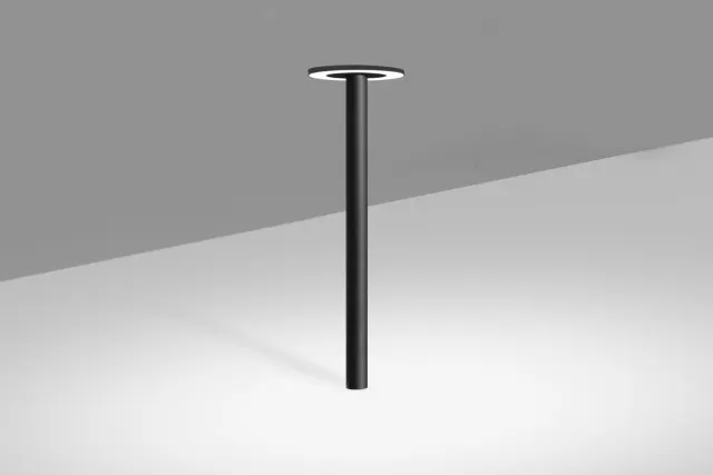 SKYLER 70 — borne d’extérieur BOlight, visuel 3