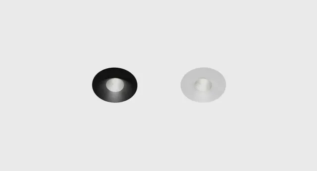 SOFT FIXED — encastré de plafond BOlight, visuel 2