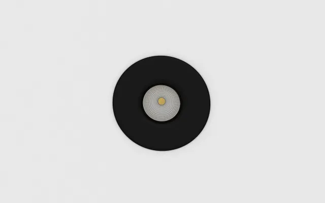 SOFT FIXED — encastré de plafond BOlight, visuel 5
