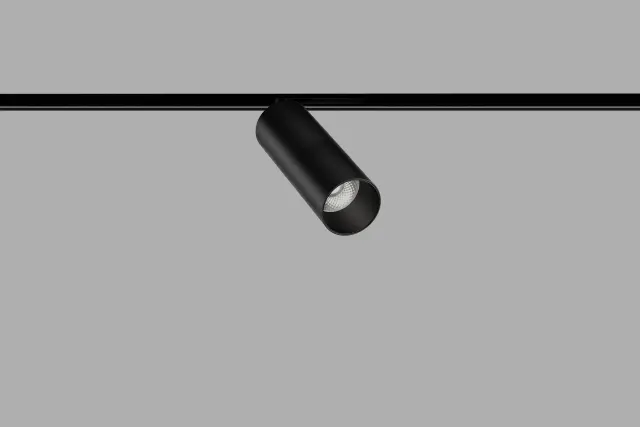 SPOT LIGHT — rail magnétique 48V BOlight