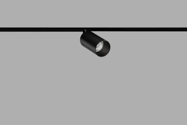 SPOT LIGHT 30 — rail magnétique 48V BOlight