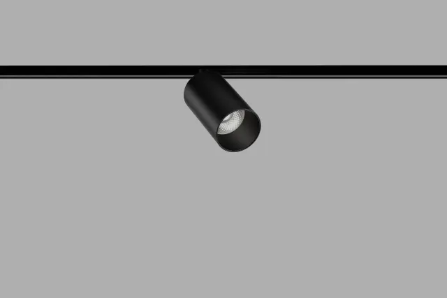 SPOT LIGHT 52 — rail magnétique 48V BOlight