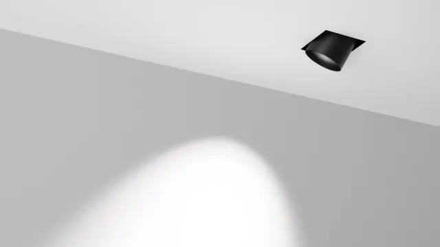 SPYBOX SQUARE — encastré de plafond BOlight, visuel 3