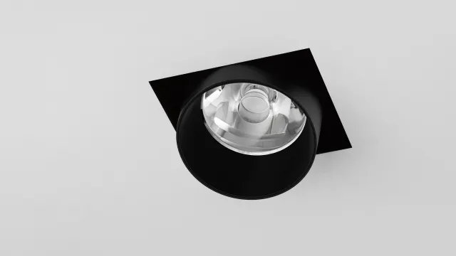 SPYBOX SQUARE — encastré de plafond BOlight, visuel 4