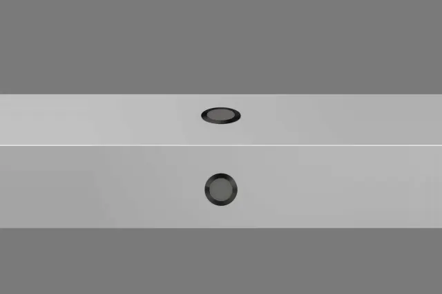 STEP LIGHT 2W — encastré de sol d’extérieur BOlight