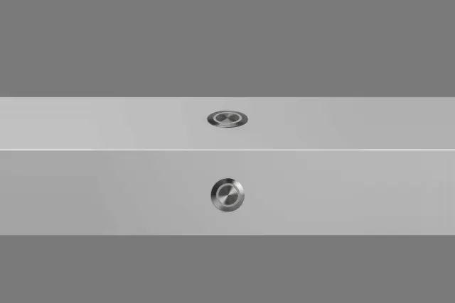 STEP LIGHT COIL — encastré de sol d’extérieur BOlight