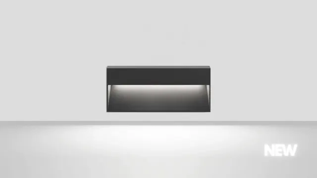 STIP LIGHT LINE — applique murale d’extérieur BOlight, visuel 2