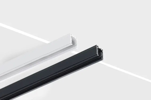 SURFACE TRACK SYSTEM 220 — rail haute tension BOlight