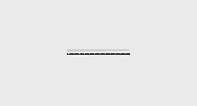 TAYLOR 365 — plafonnier en saillie BOlight, visuel 2