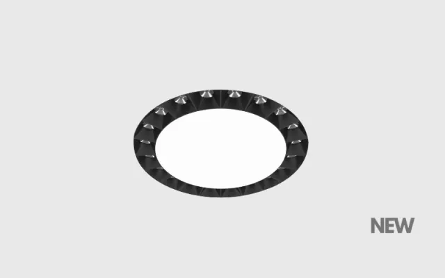 TESS — encastré de plafond BOlight