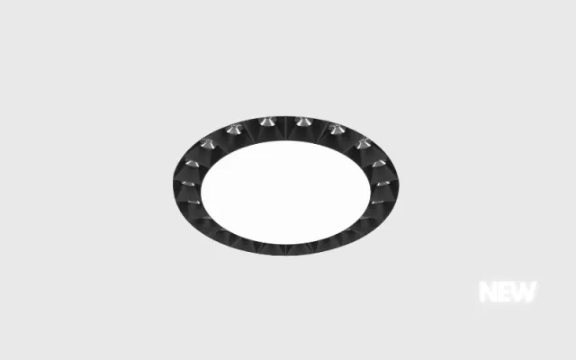 TESS — encastré de plafond BOlight, visuel 2