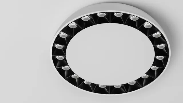 TESS — plafonnier en saillie BOlight, visuel 5