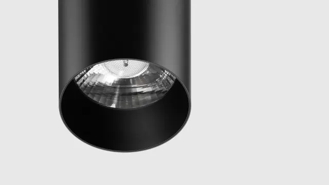 TUBE 75 — plafonnier en saillie BOlight, visuel 4