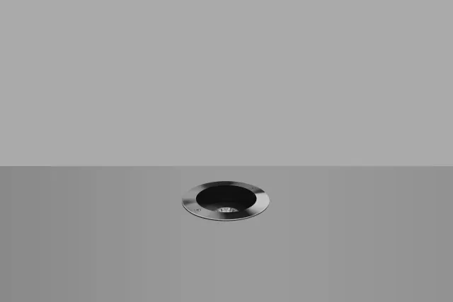 VERNE 12 — encastré de sol d’extérieur BOlight