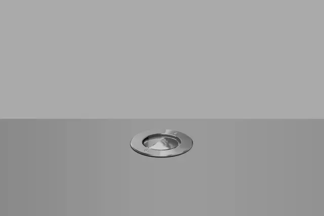 VERNE 14 — encastré de sol d’extérieur BOlight