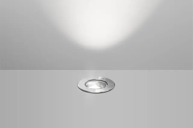 VERNE 14 — encastré de sol d’extérieur BOlight, visuel 2