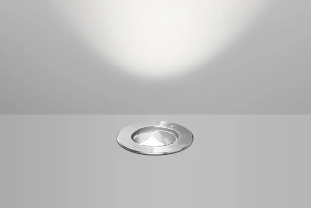 VERNE 26 — encastré de sol d’extérieur BOlight