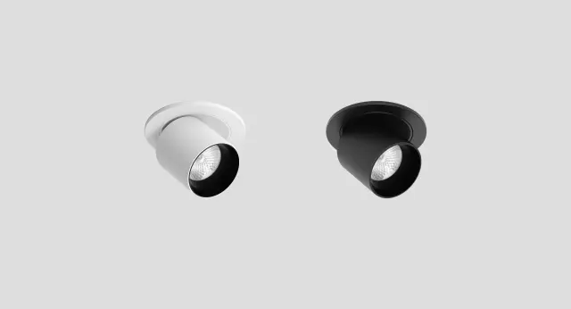 XS LEE — encastré de plafond BOlight