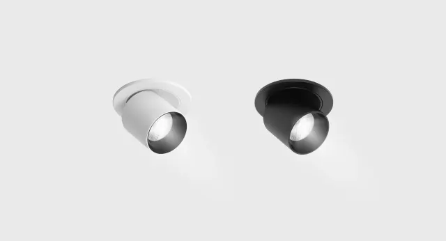 XS LEE — encastré de plafond BOlight, visuel 2