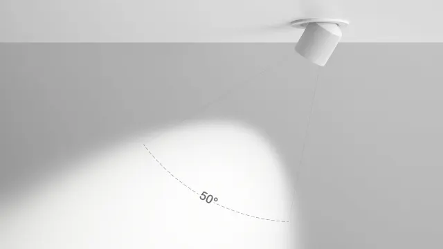 XS LEE — encastré de plafond BOlight, visuel 4