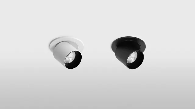 XS LEE — encastré de plafond BOlight, visuel 6