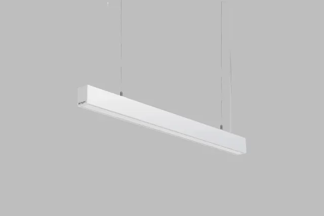 ZEBRA ALL WHITE 30 — luminaire de bureau Zebra BOlight