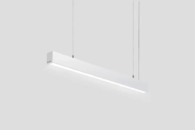 ZEBRA ALL WHITE 30 — luminaire de bureau Zebra BOlight, visuel 2