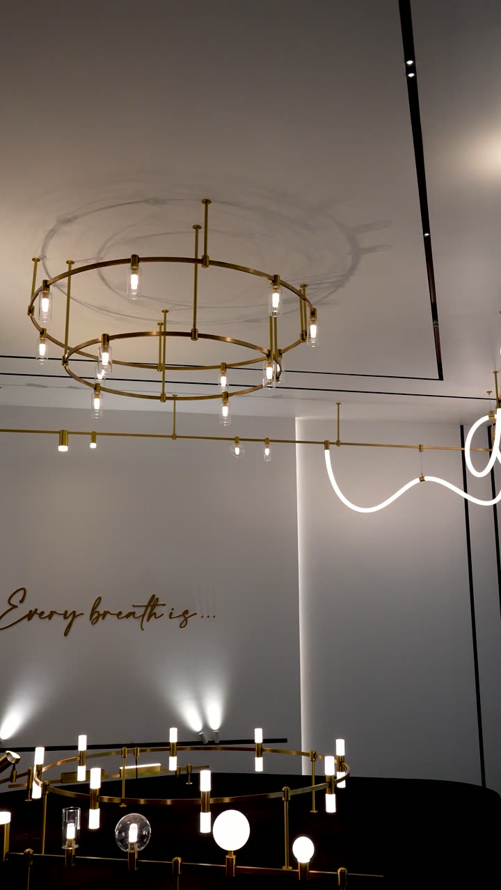 Luminaires BOlight